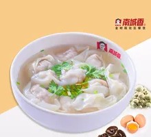 Three-Flavor Dumplings