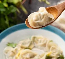 Fresh Meat Dumplings