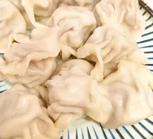 Handmade Dumplings