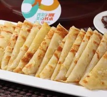 Home-style Flatbread