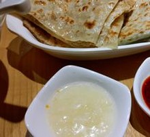 Pan-fried Pork Dumplings