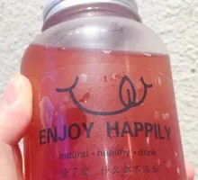 Chilled Mung Bean Soup