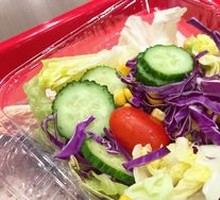 Four Seasons Mixed Salad