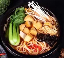 Braised Fish and Tofu