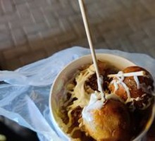 Takoyaki