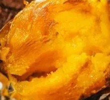 Special Electric Roasted Sweet Potato