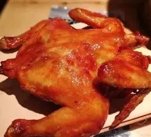 Orleans Grilled Chicken