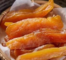Special Handmade Sweet Potato Chips
