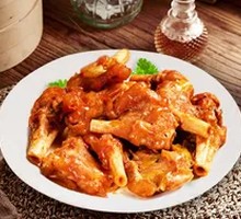 Sheep Knuckle Tendon