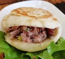 Bāngcháng Huǒsháo