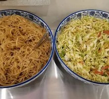 Homemade Pickled Vegetables