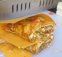 Tengzhou Caijianbing