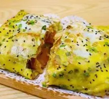 Original Traditional Pancake