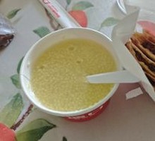 Delicious Meat Patties