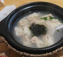 Fresh Meat Dumplings