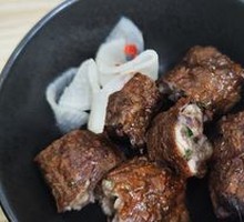 Minnan-style Five-Spice Rolls