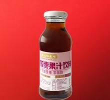 Limu Tai Sour Jujube Juice