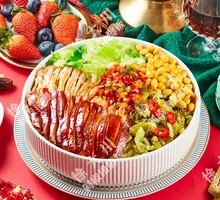 Signature Longjiang Pig Trotter Rice