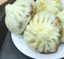 Signature Fresh Meat Bun