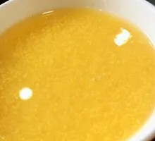 Corn Porridge