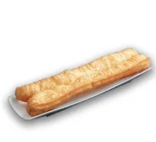 Crispy Fried Dough Stick