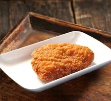 Orleans Fried Chicken Cutlet