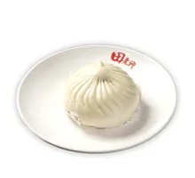 Nanjing Large Pork Bun