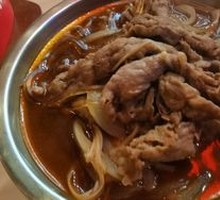 Signature Angus Ribeye