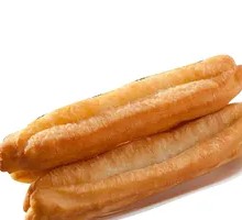 Aluminum-free and矾-free Big Fried Dough Stick