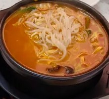 Braised Vermicelli in Clay Pot