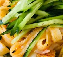 Signature Cold Noodles