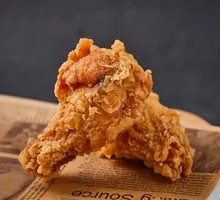 Sichuan Pepper Chicken Thigh