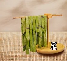 Panda Bamboo Noodles