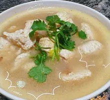 Slow-Cooked Old Tofu