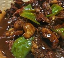 Shandong Fried Chicken