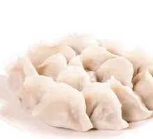 Beef and Scallion Dumplings