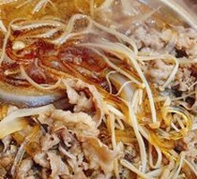 Signature Angus Ribeye