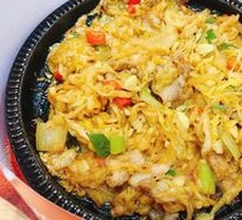 Braised Pork Belly with Sour Cabbage