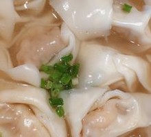 Nancheng Fragrant Shrimp Dumplings