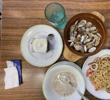 Cream of Mushroom Soup