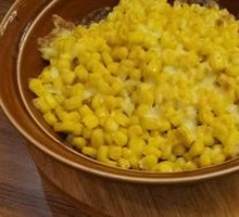 Cheese Corn
