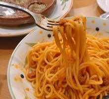 Spaghetti Bolognese