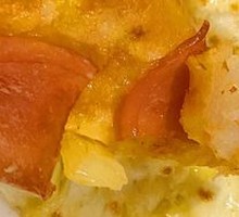 Beautiful Italian Pizza