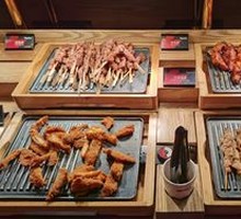 Signature Orlean's Chicken Wings