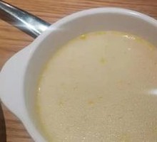 Cream of Mushroom Soup