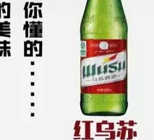 Xinjiang Wusu Beer