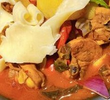 Xinjiang Big Plate Chicken