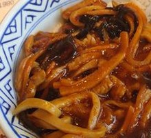 Spicy Kimchi Pork Fish-Flavored Shredded Pork Rice Combo with Coke