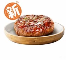Japanese-style Hamburg Steak