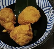 Japanese-style Chicken Pieces